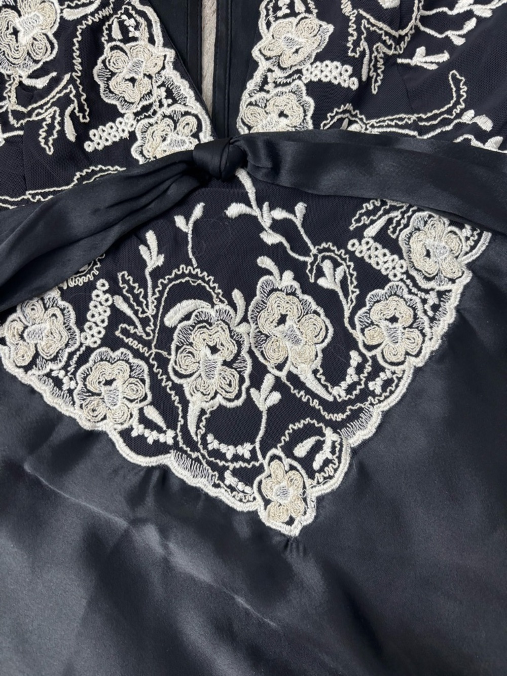 Free People Cooper Maxi Dress - Picture 5 of 12